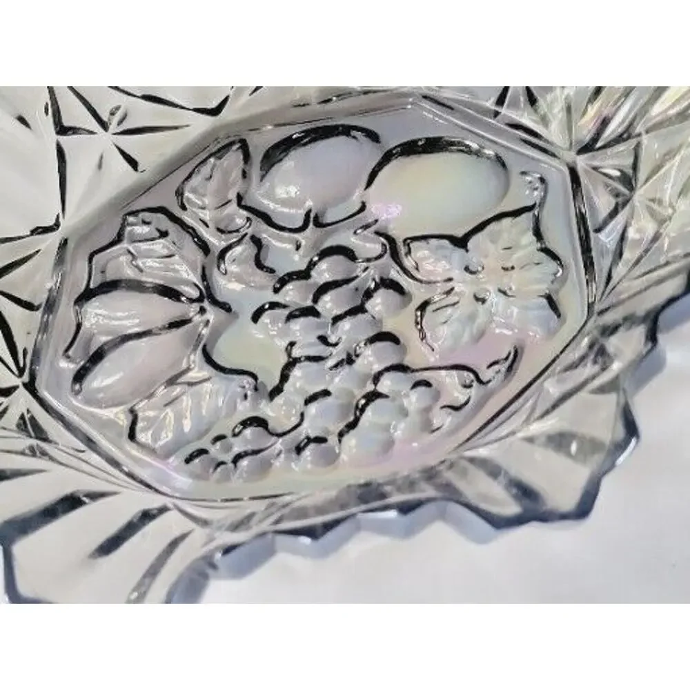 federal glass stunning vintage