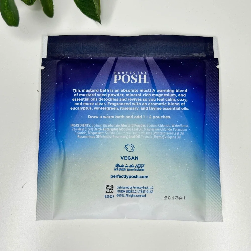 Perfectly Posh perfect posh