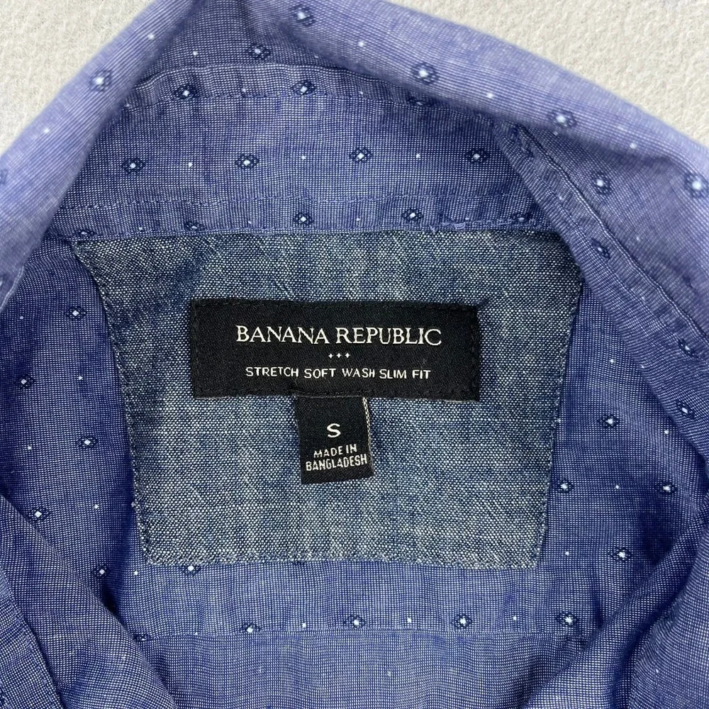 Banana Republic banana republic