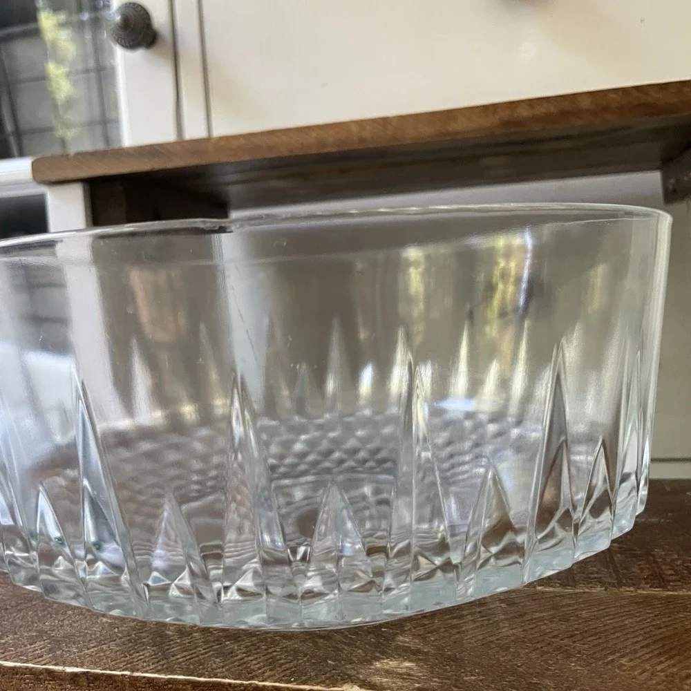 Arcoroc this vintage