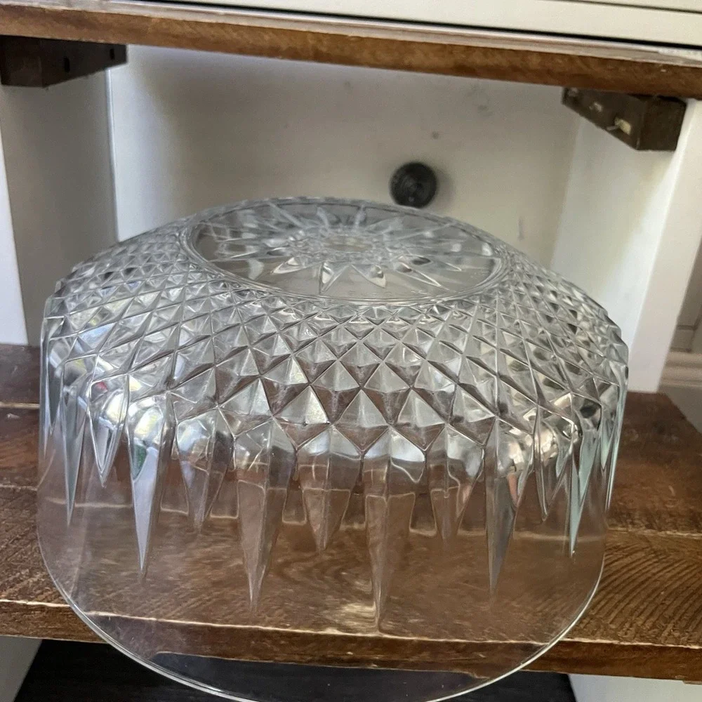 Arcoroc this vintage