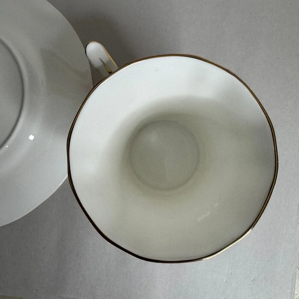 Duchess measurements plate