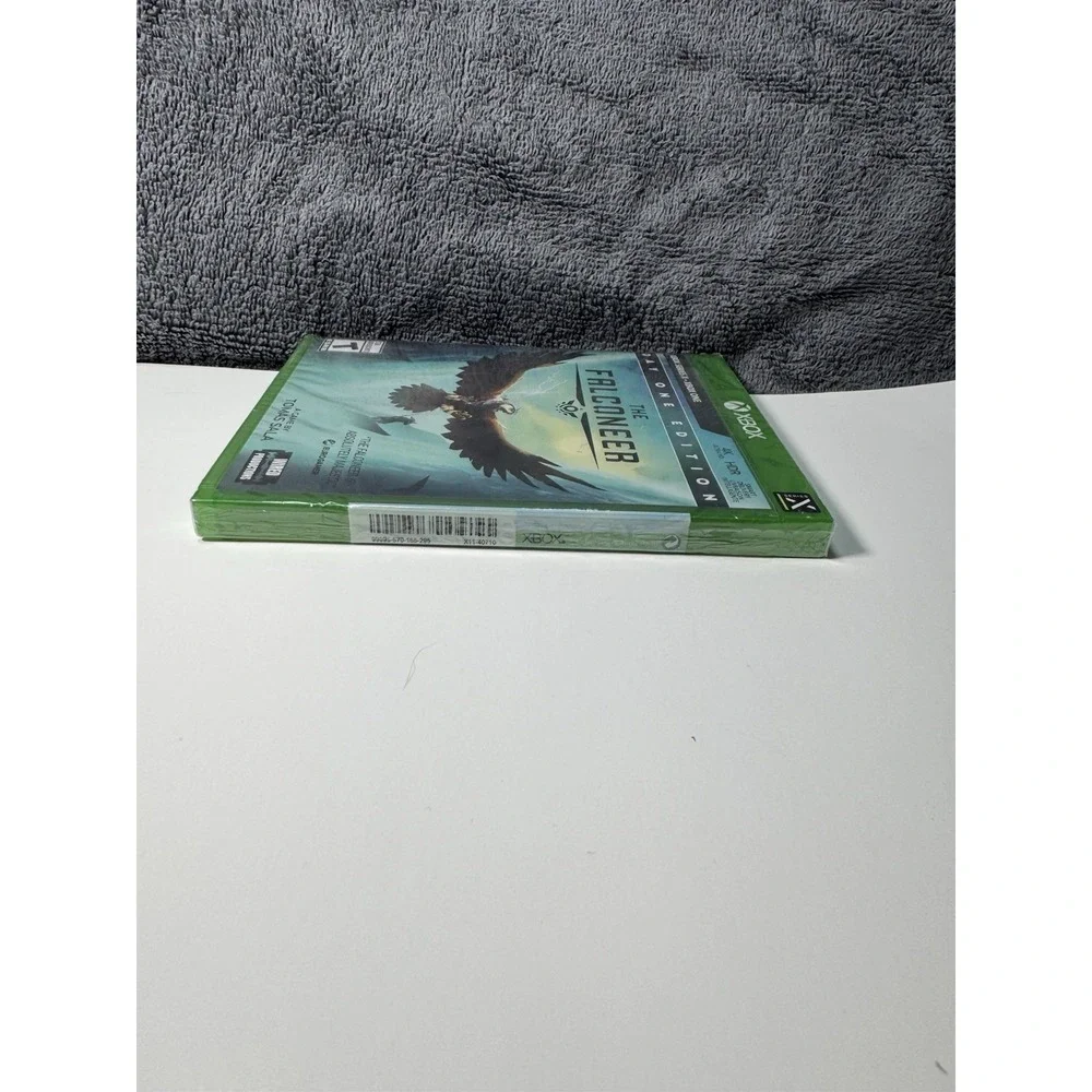 N/A this item