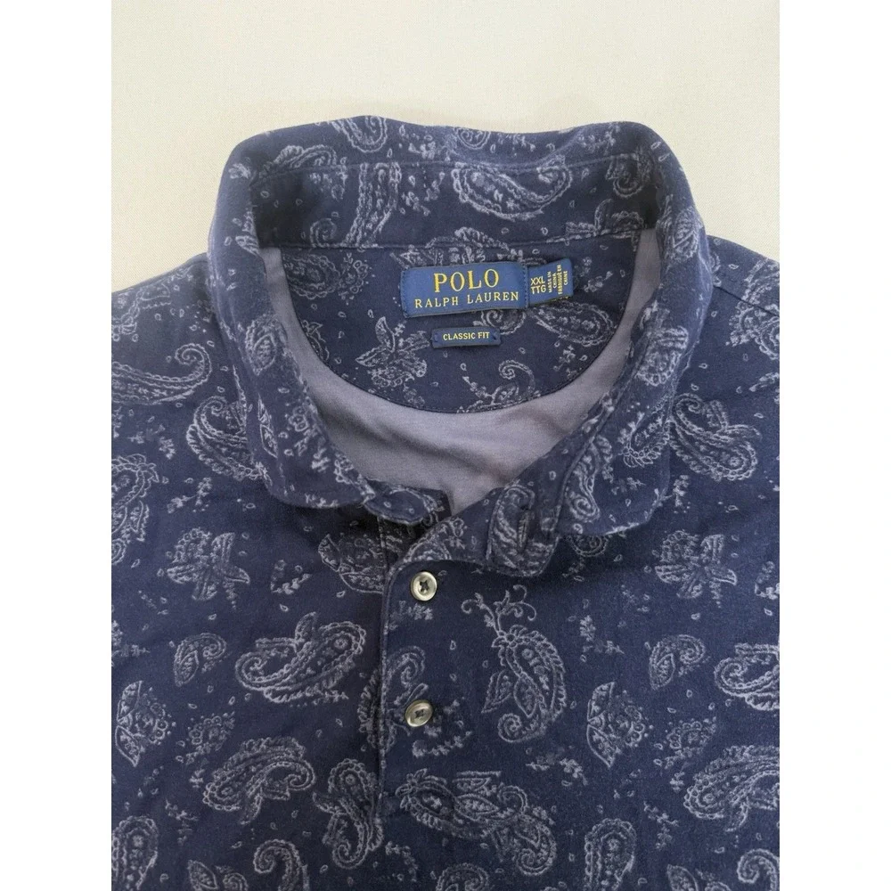 Polo Ralph Lauren polo ralph