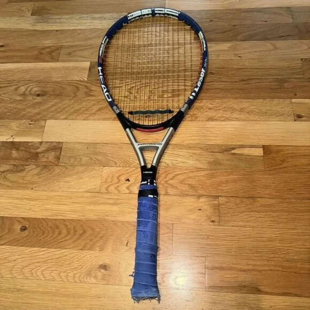 Head ti laser