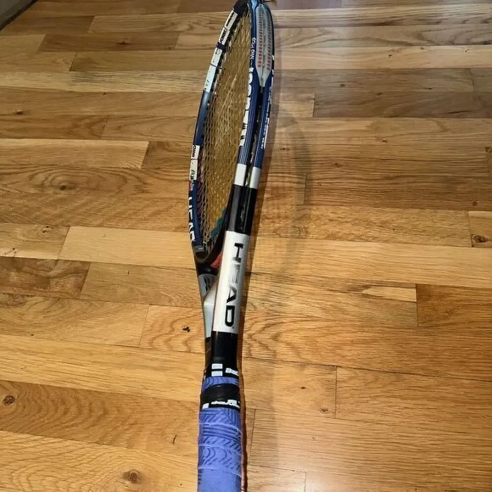 Head ti laser