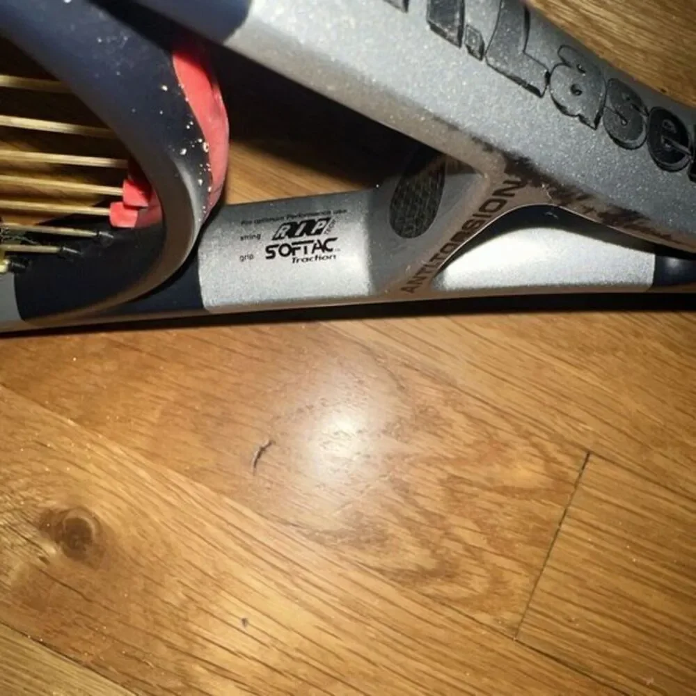 Head ti laser