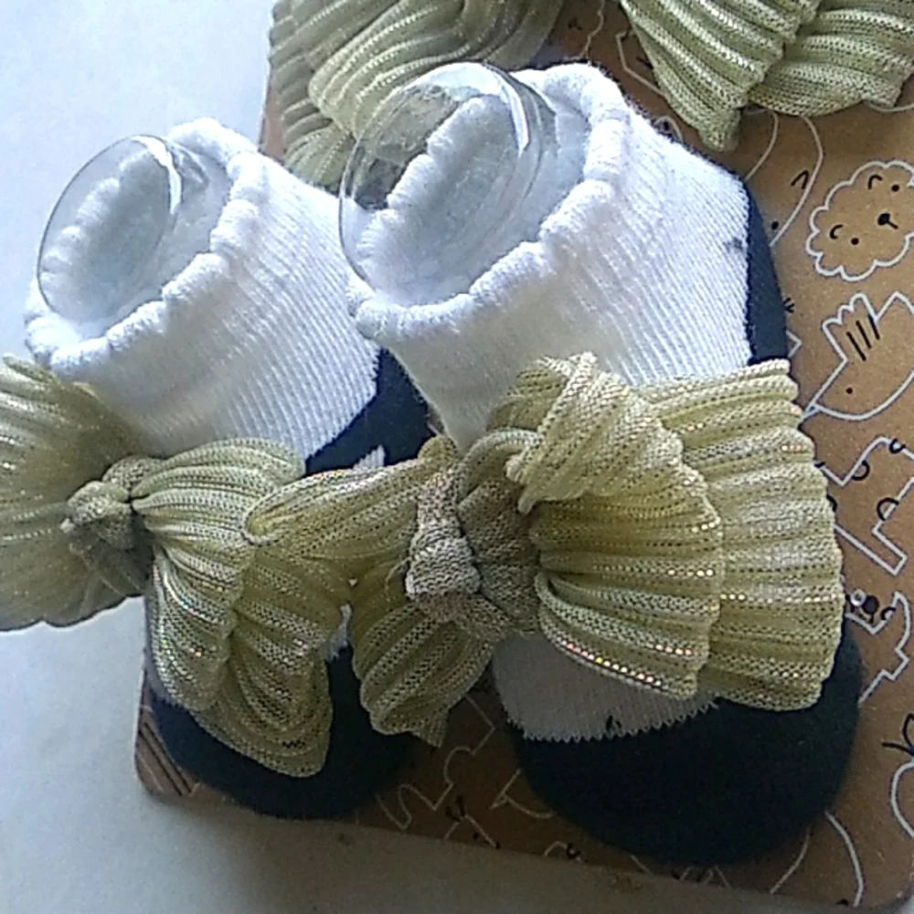 Baby Essentials new package