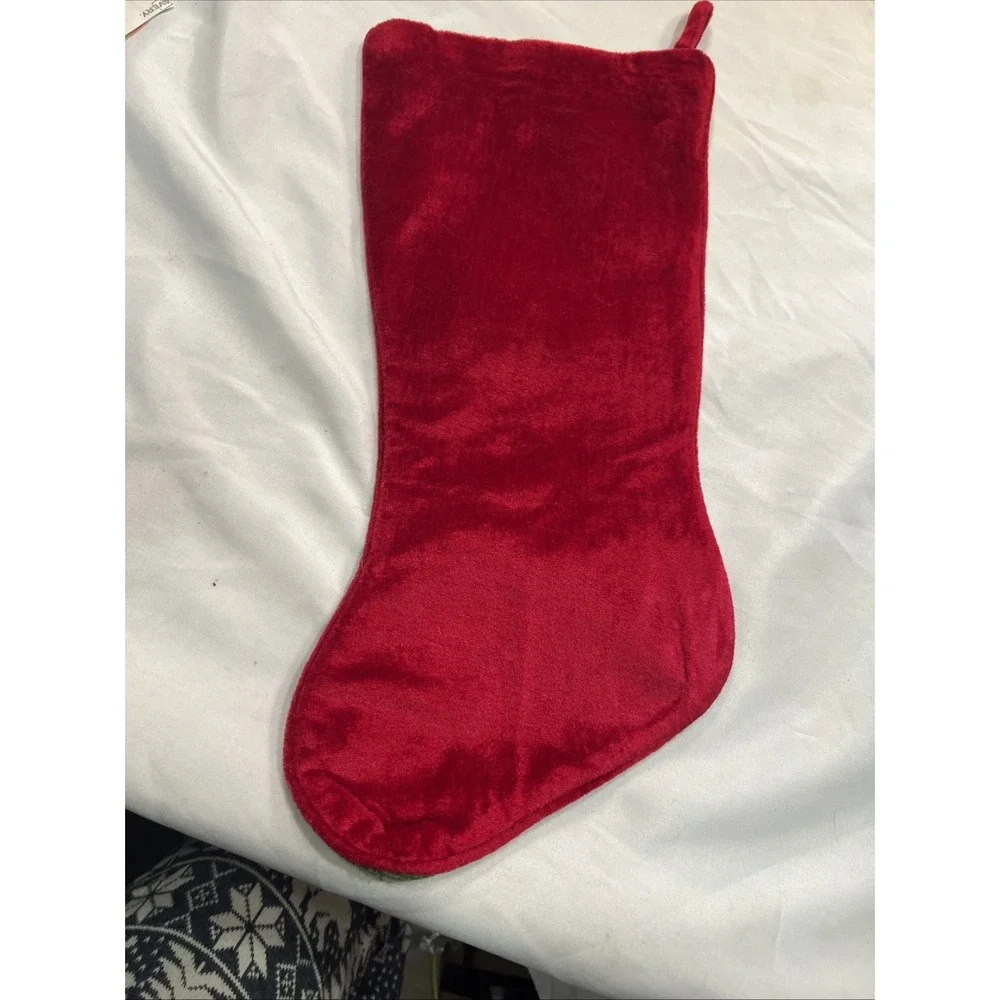 N/A christmas needlepoint