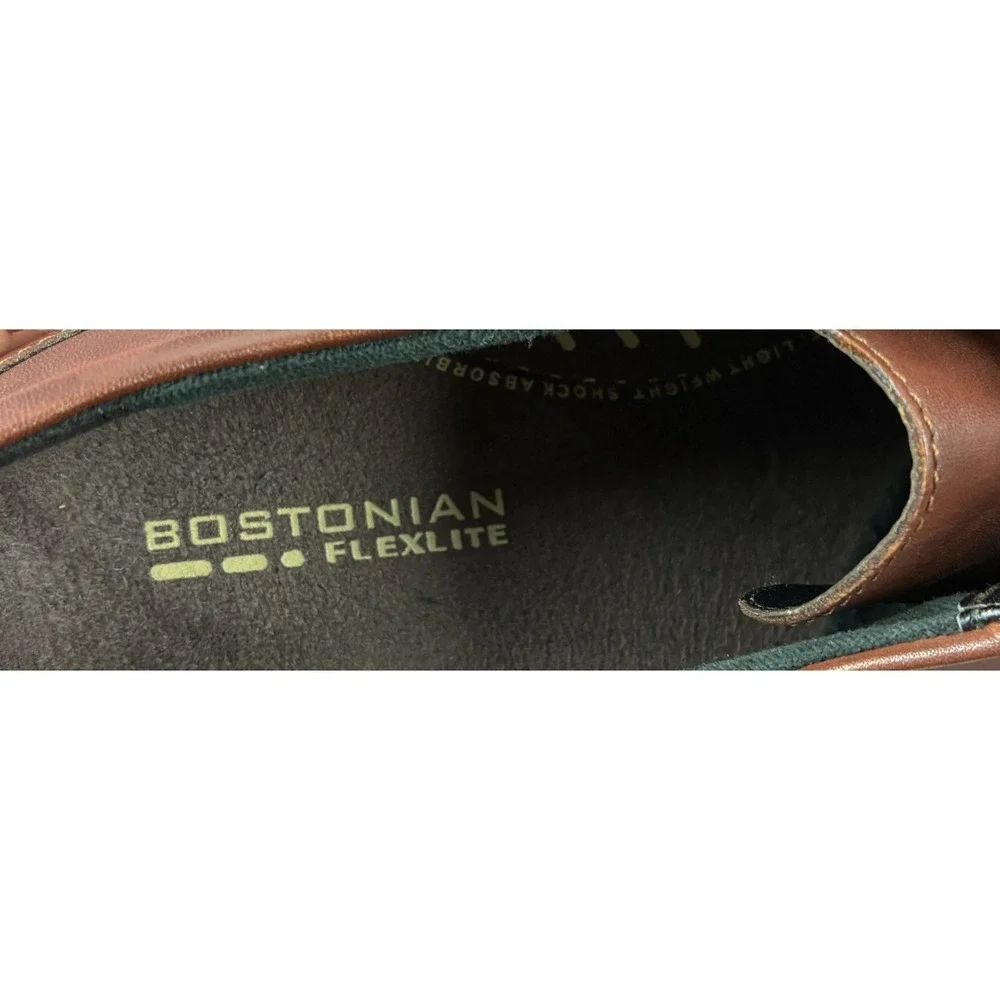Bostonian flexlite men