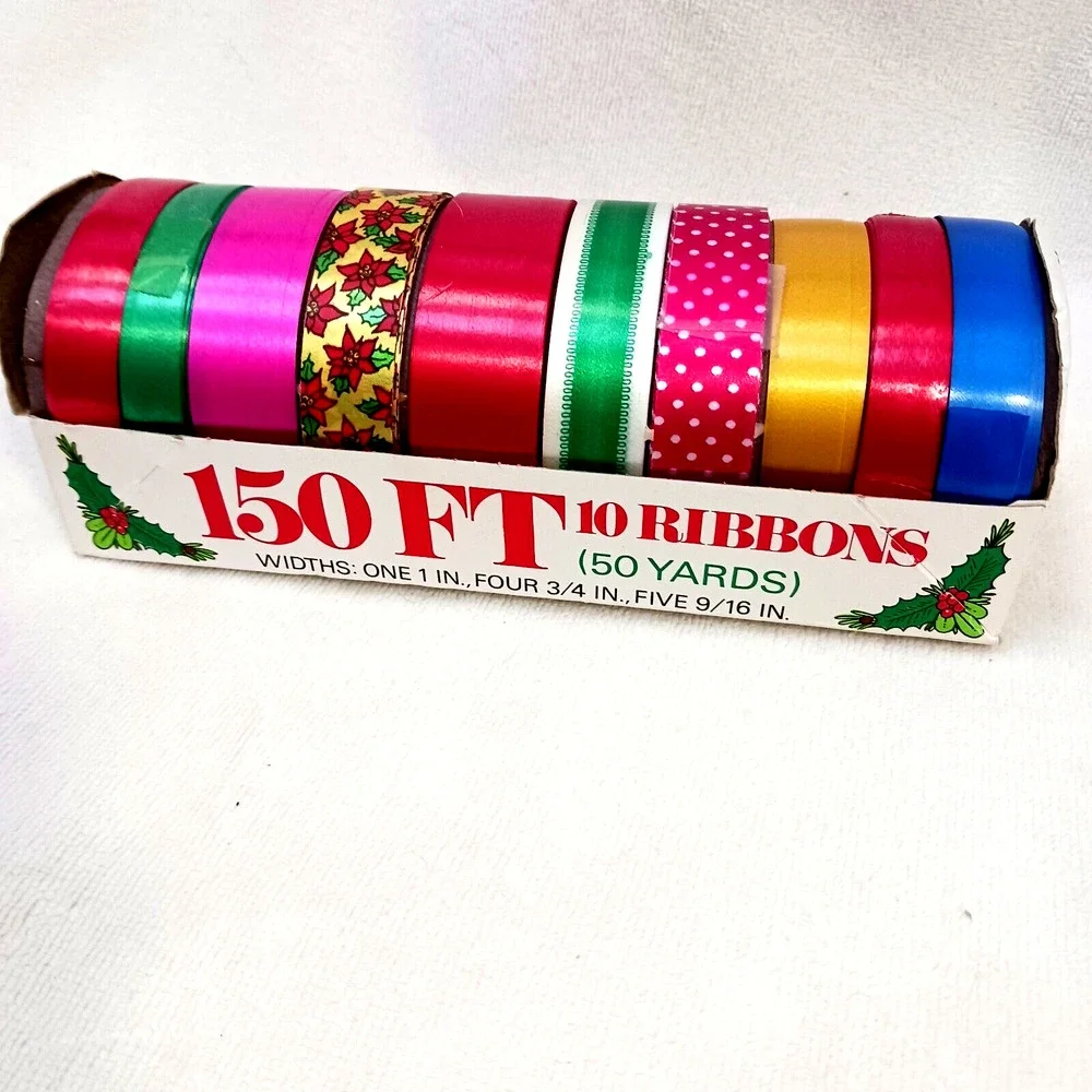 Vintage cleo christmas