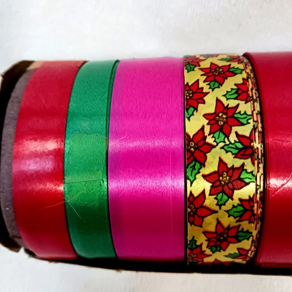 Vintage cleo christmas