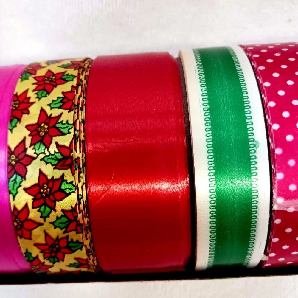 Vintage cleo christmas