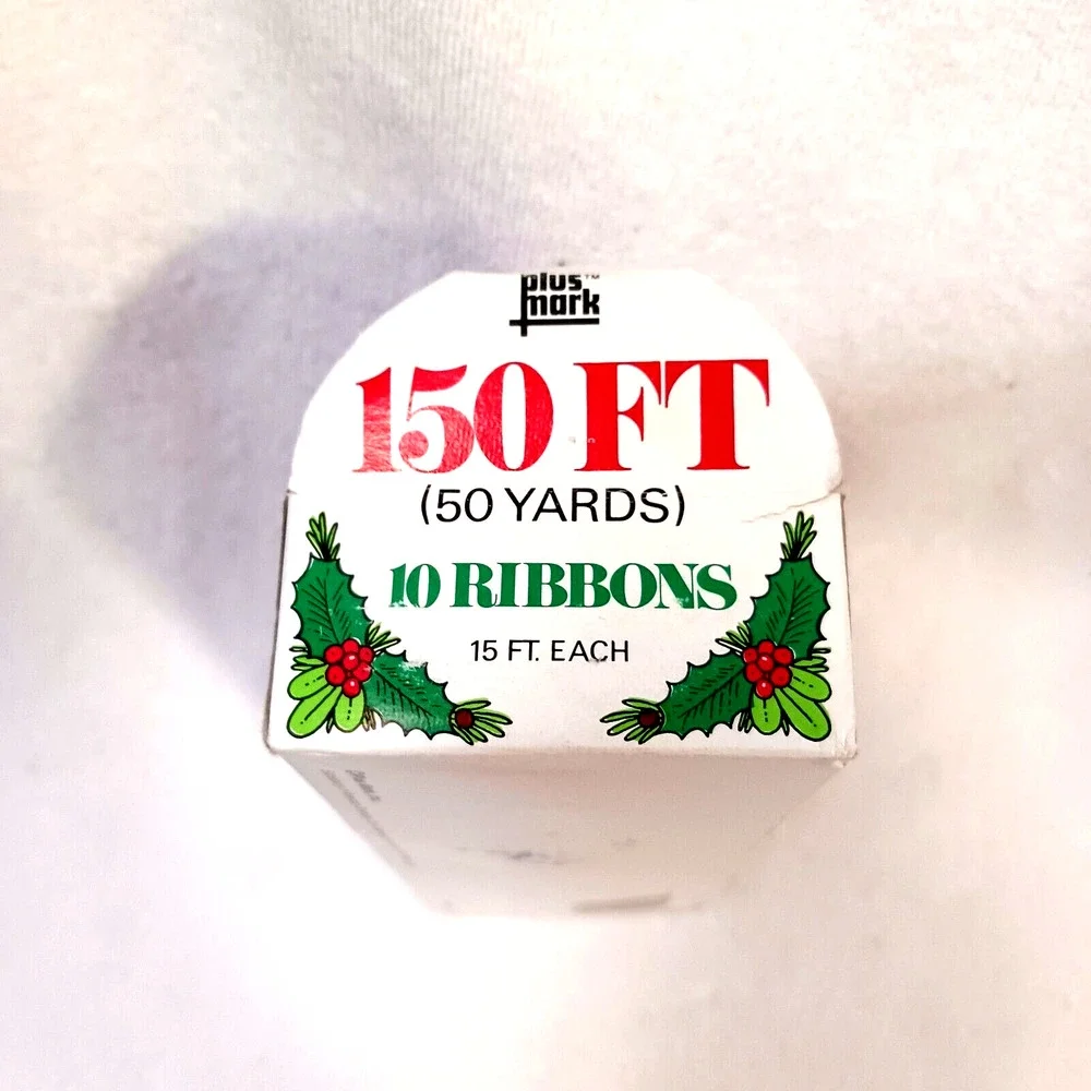 Vintage cleo christmas