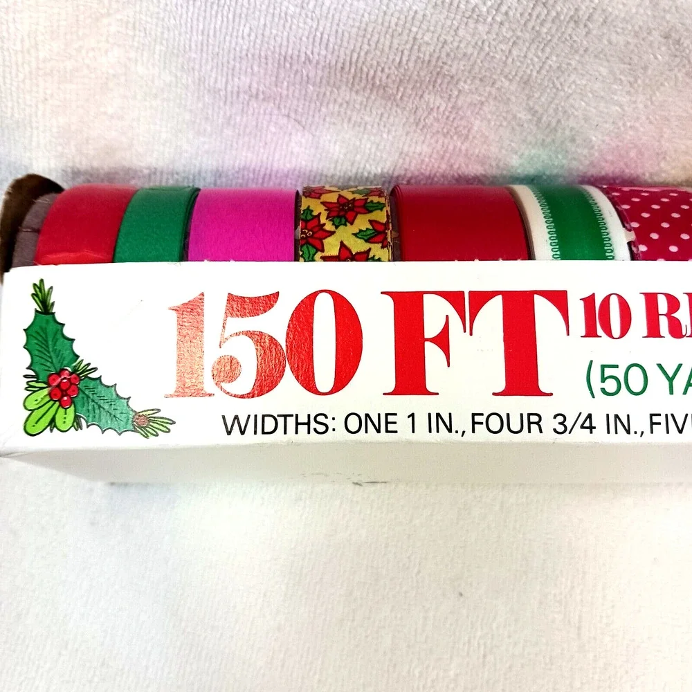 Vintage cleo christmas