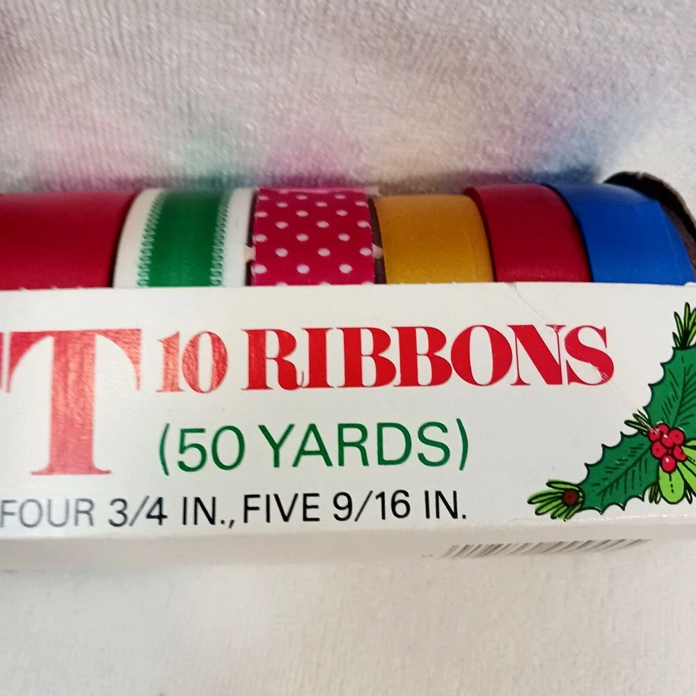 Vintage cleo christmas