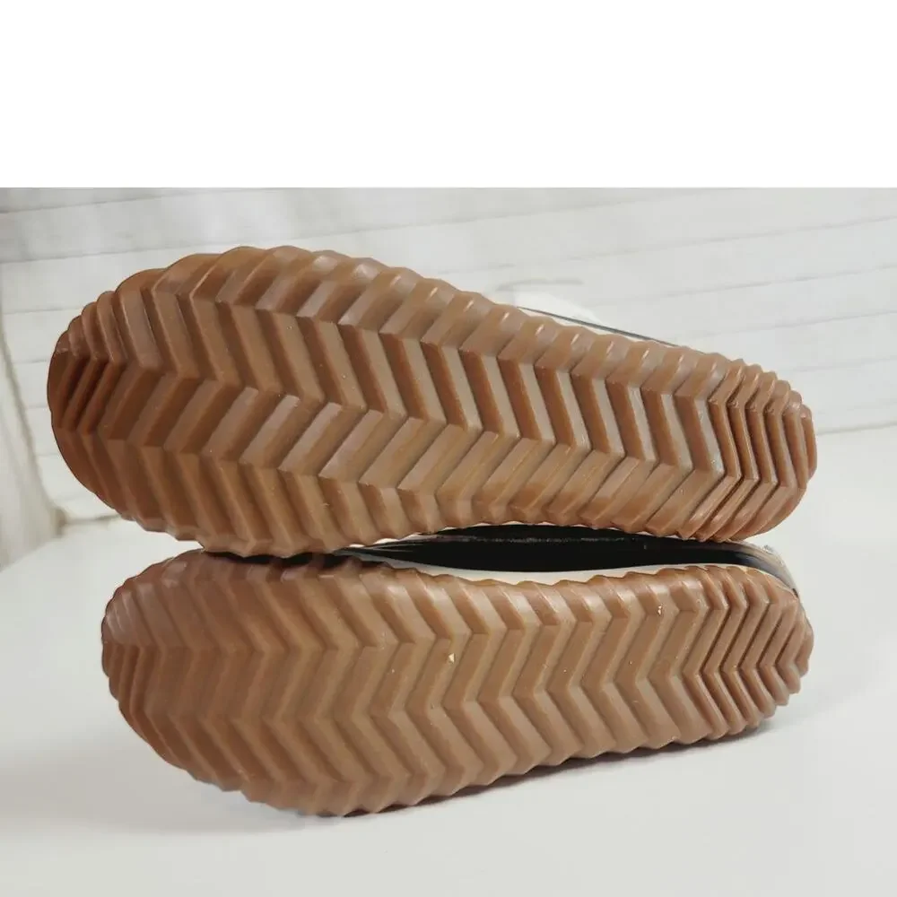 Sorel only approximate vacation