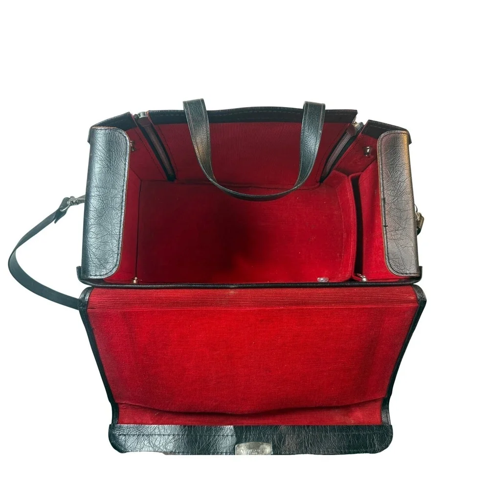 K. I. & Co vintage industrial