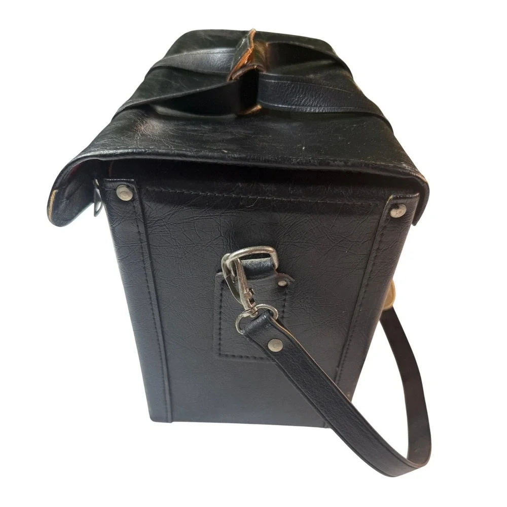 K. I. & Co vintage industrial
