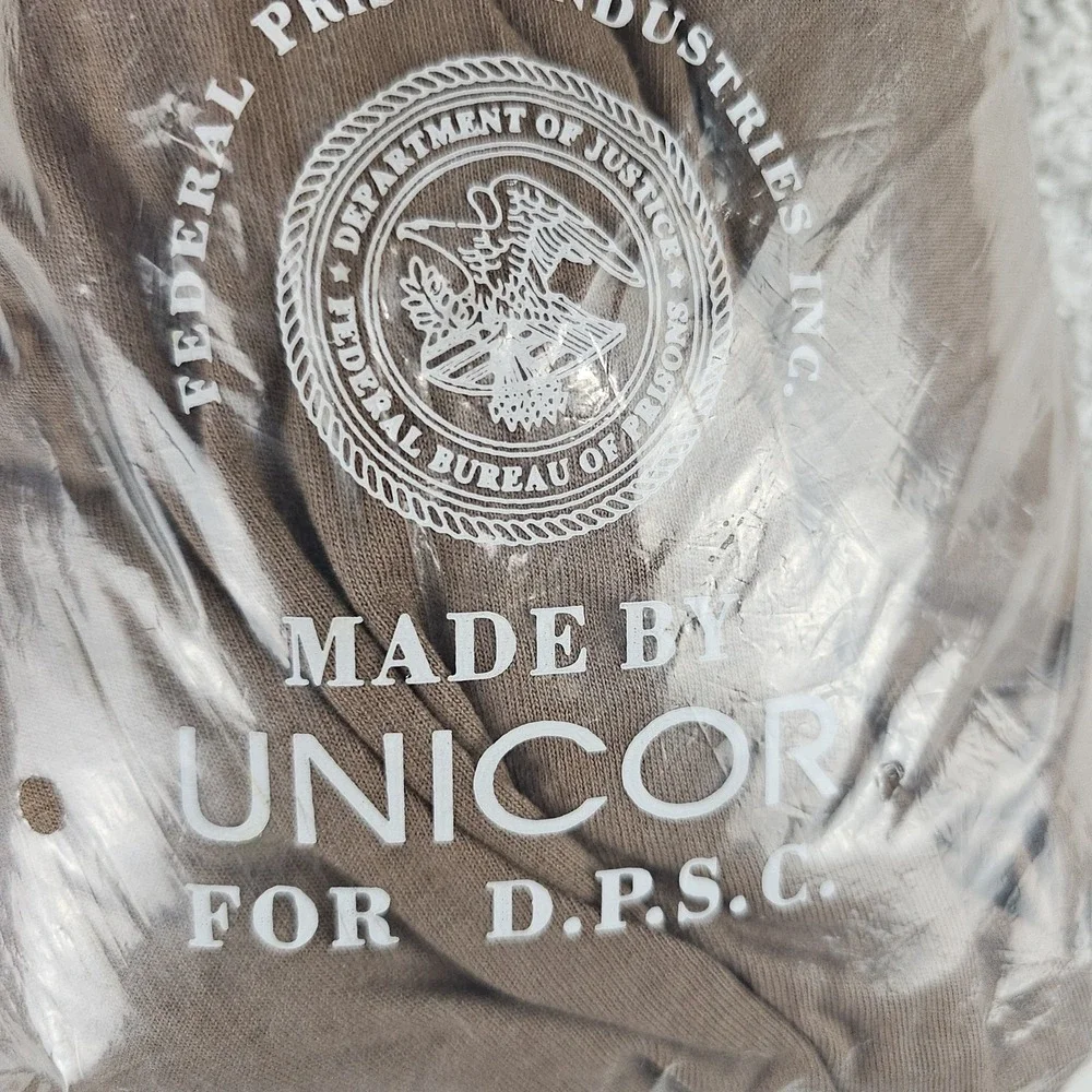 Unicor all are