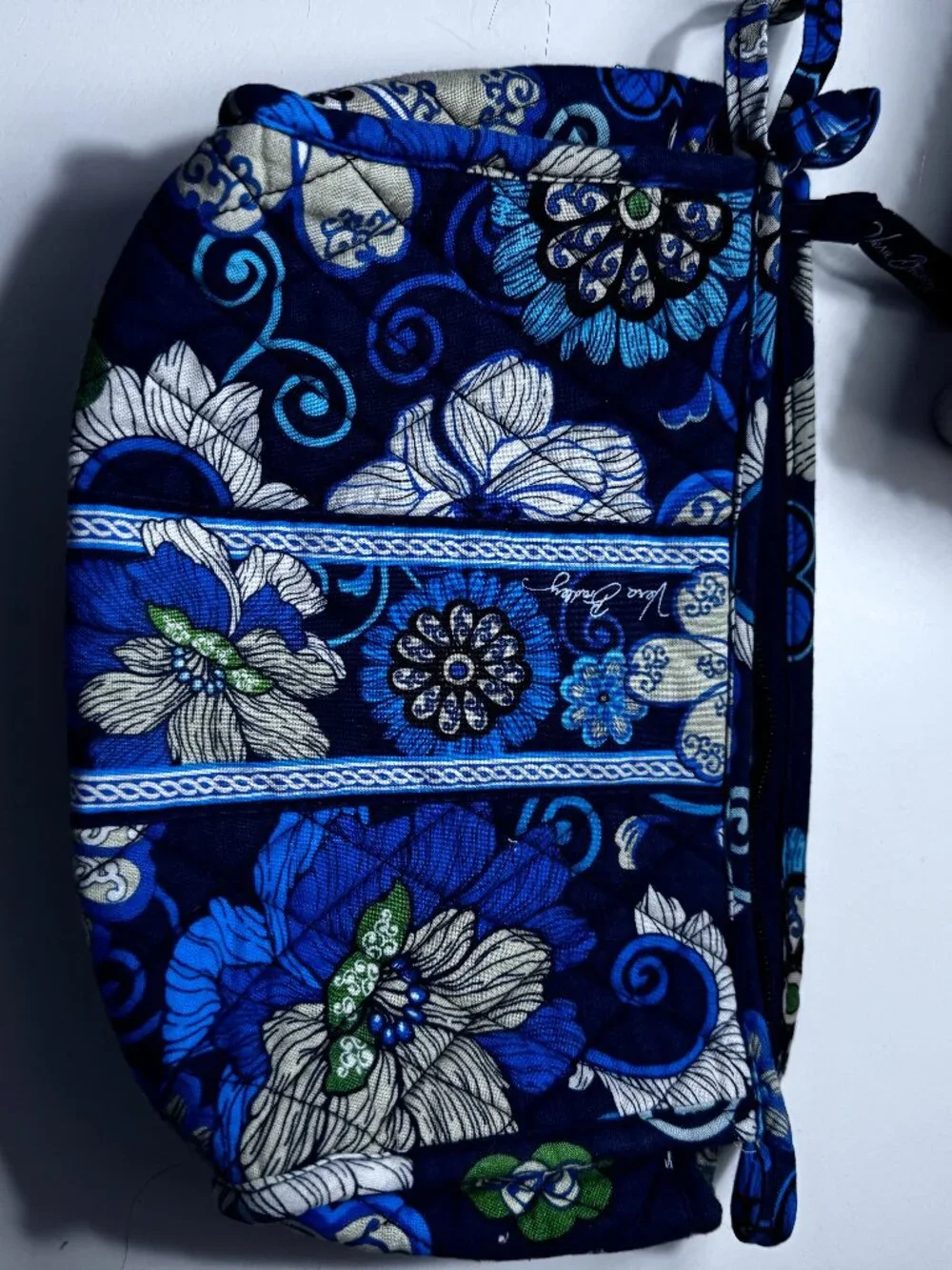 Vera Bradley Travel Carry Case