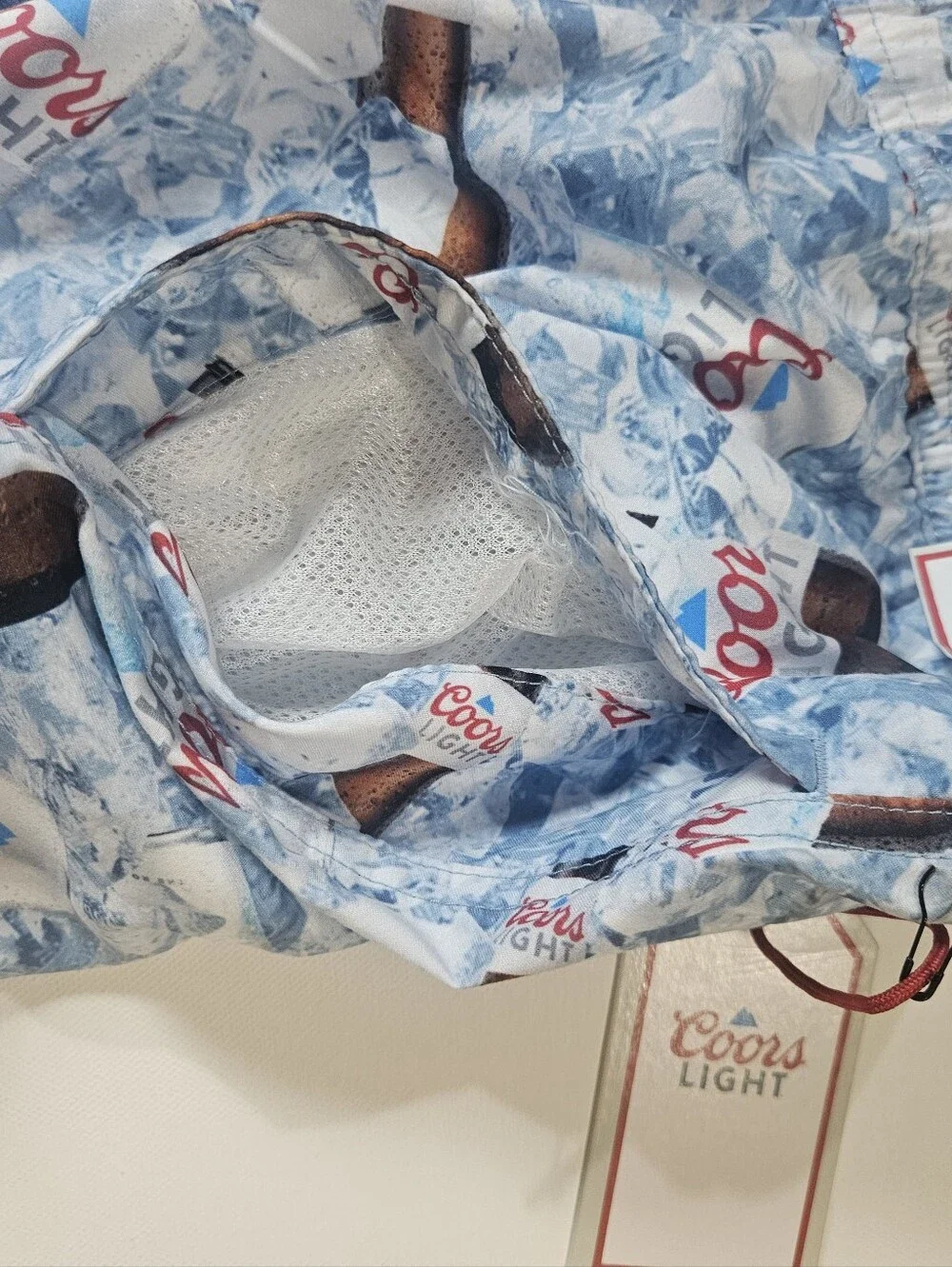 Coors Light 🍻 nwt