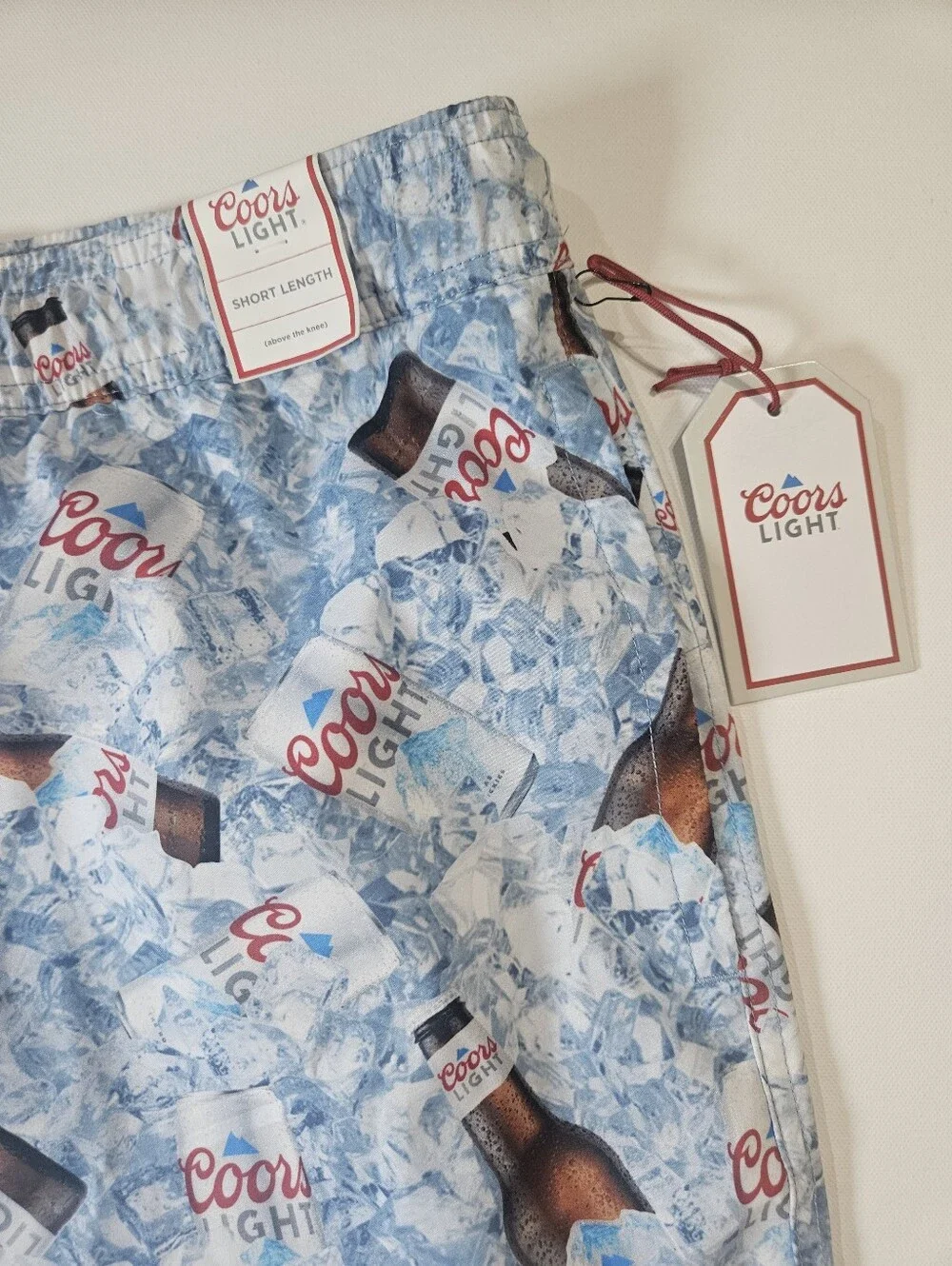 Coors Light 🍻 nwt