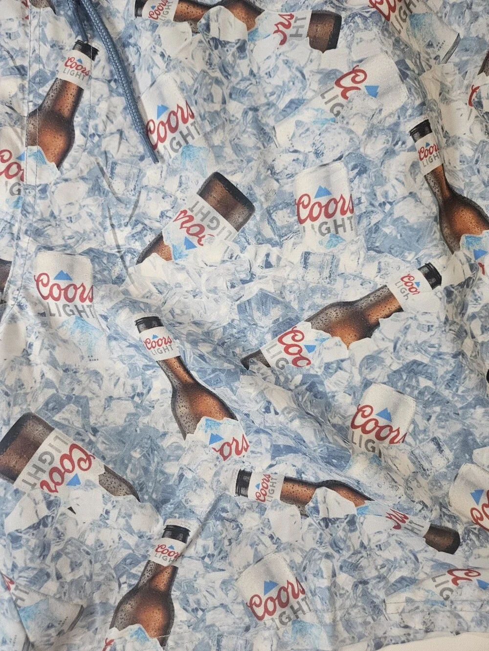 Coors Light 🍻 nwt