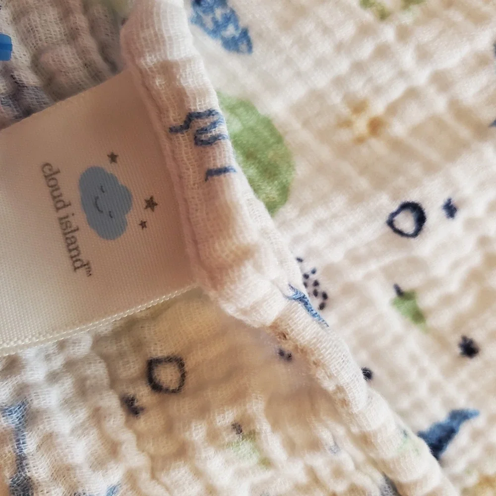 cloud island good used