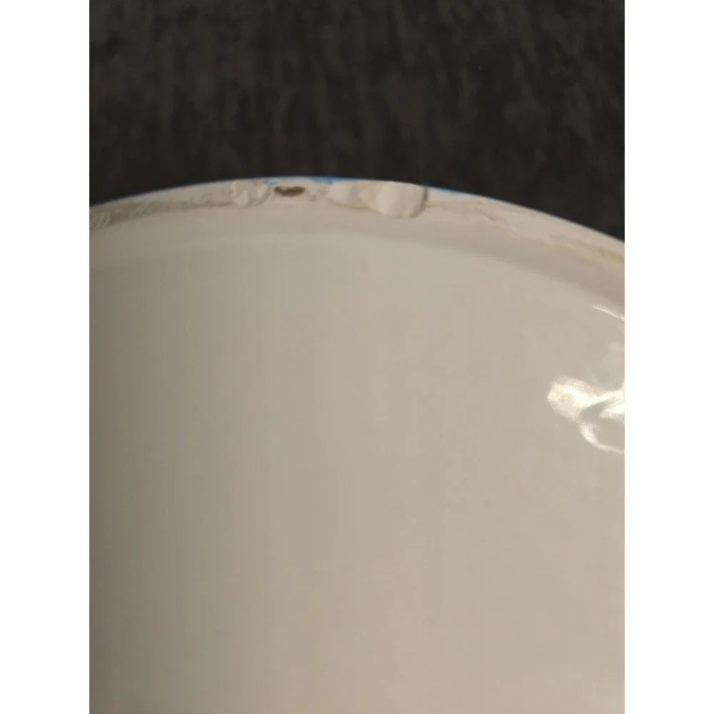 The Main Ingredients ceramic casserole