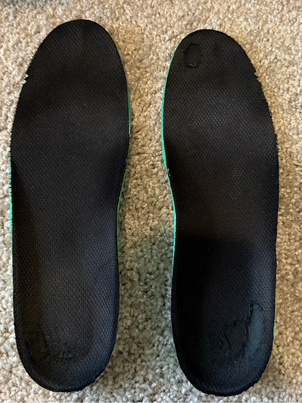 Bean Boots by LL Bean. GORE-TEX Brown and Tan Waterproof Hiking Boots