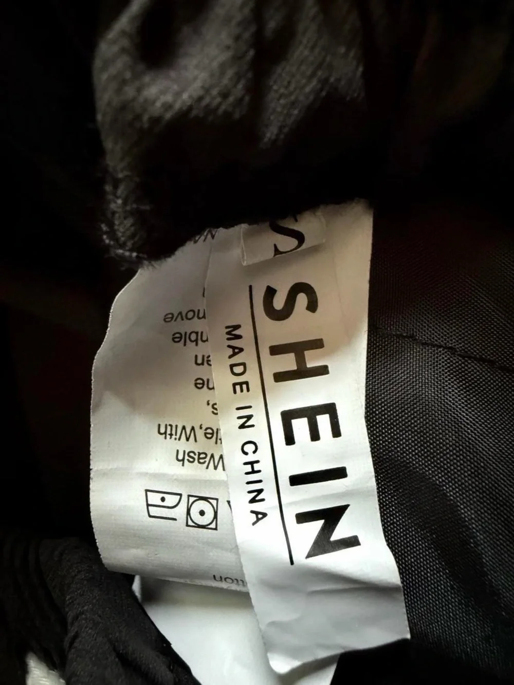 SHEIN men’s swim