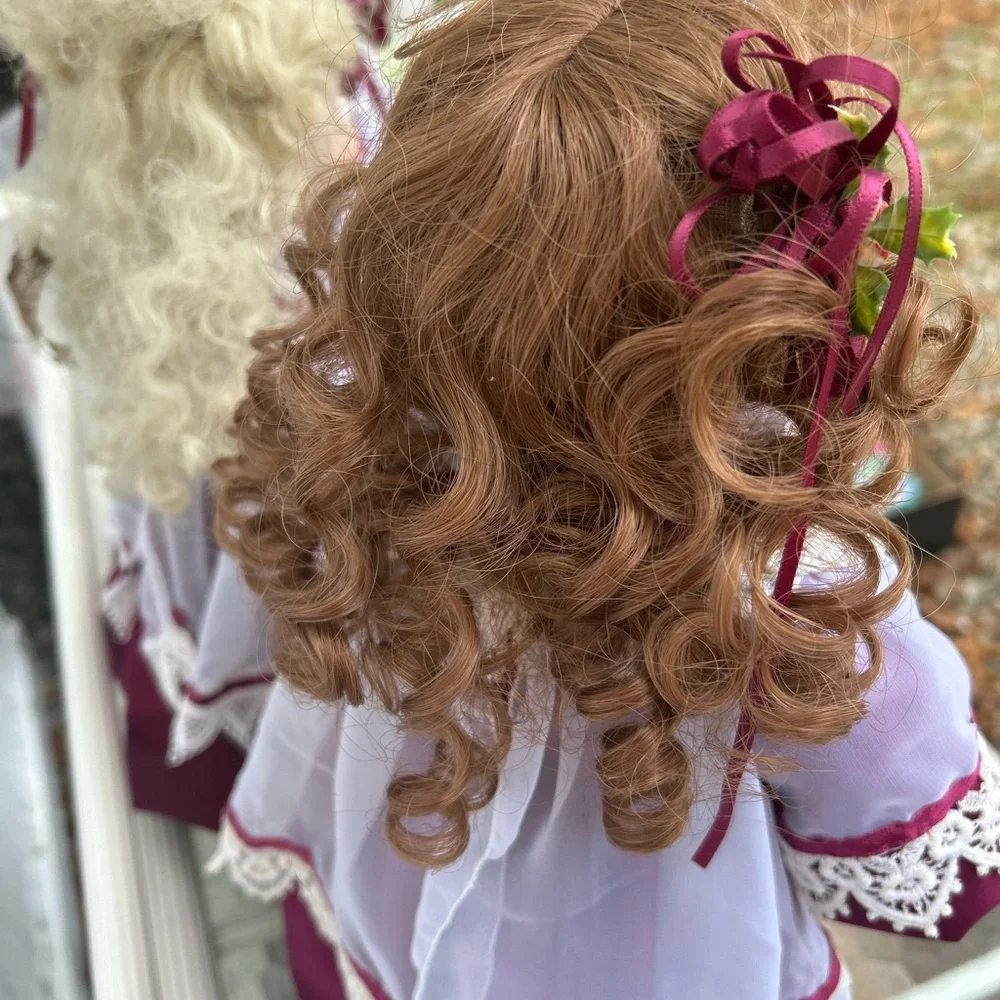 Handmade charming set