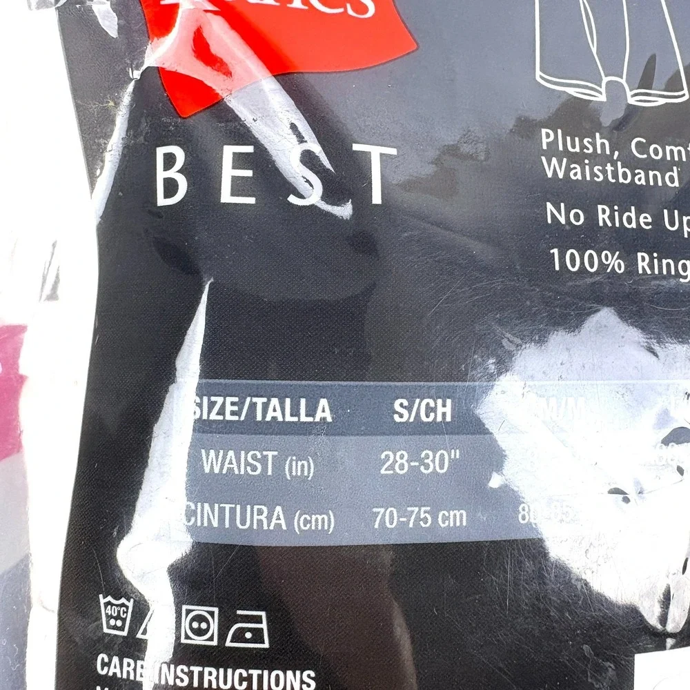 Hanes best pack