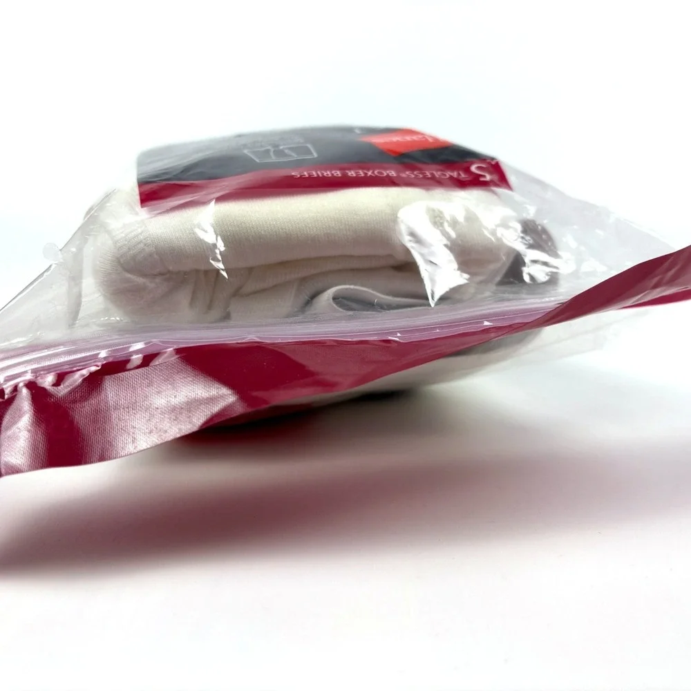 Hanes best pack