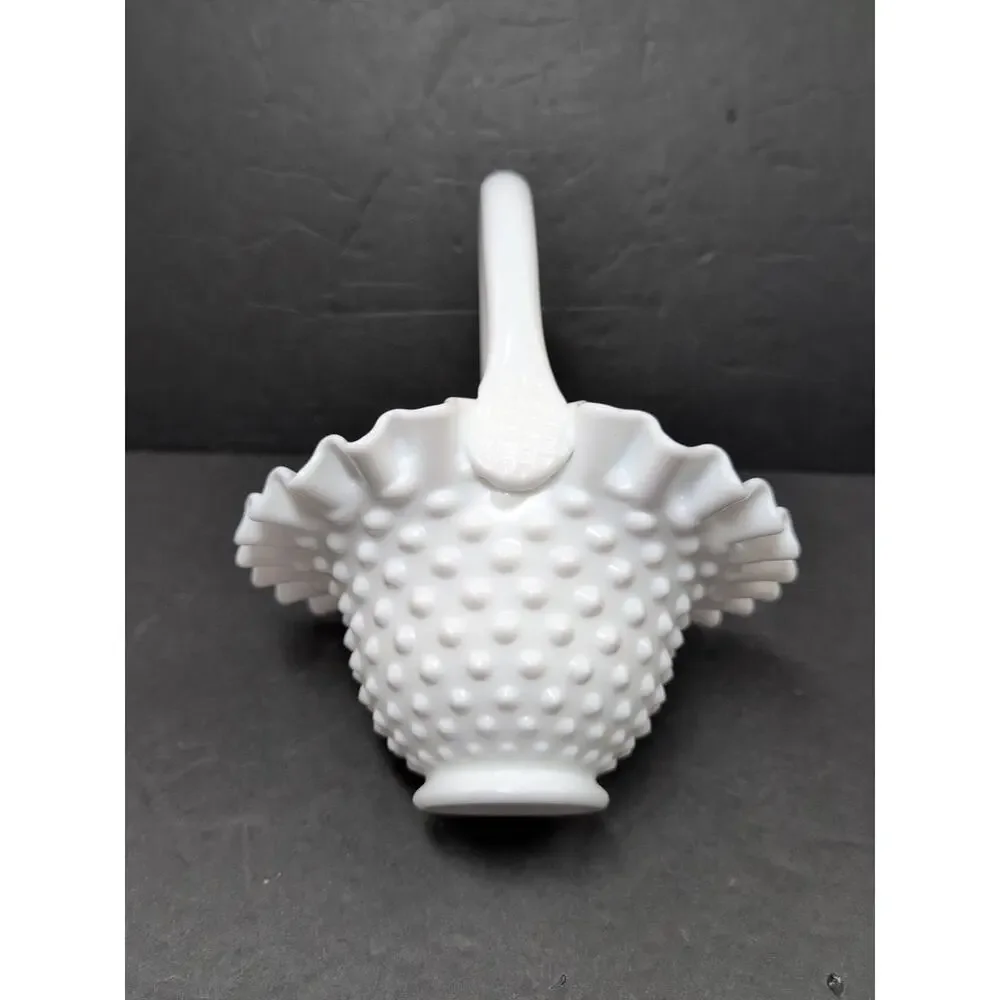 Fenton vintage art