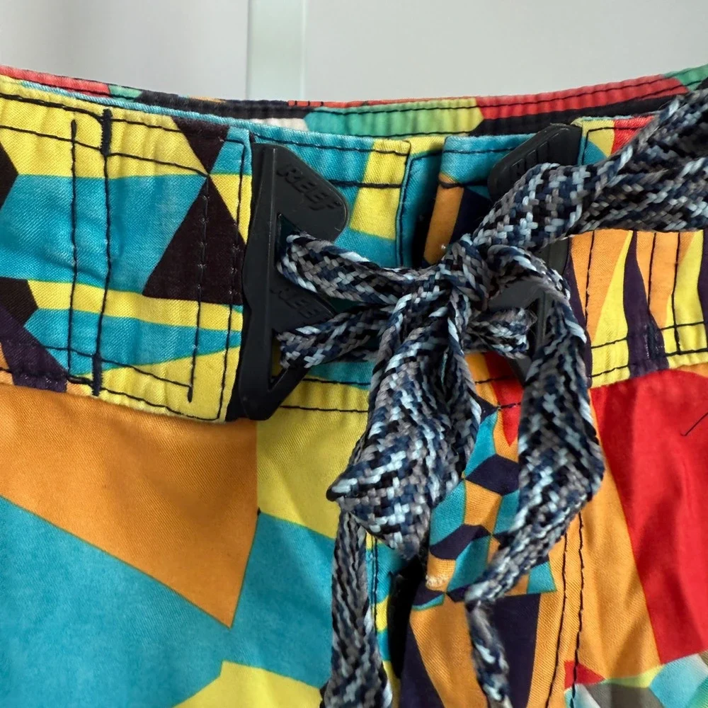 Reef board shorts