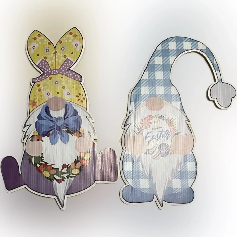 N/A easter gnome