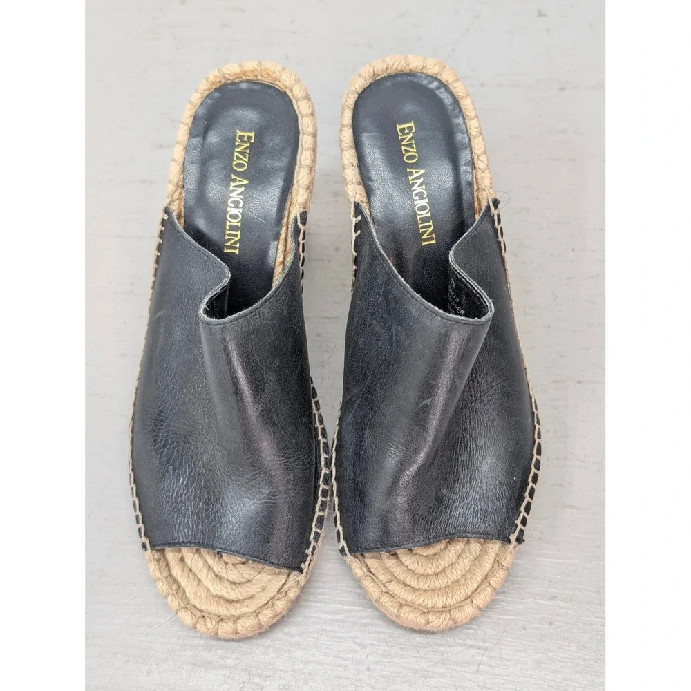 Enzo Angiolini everyday soles