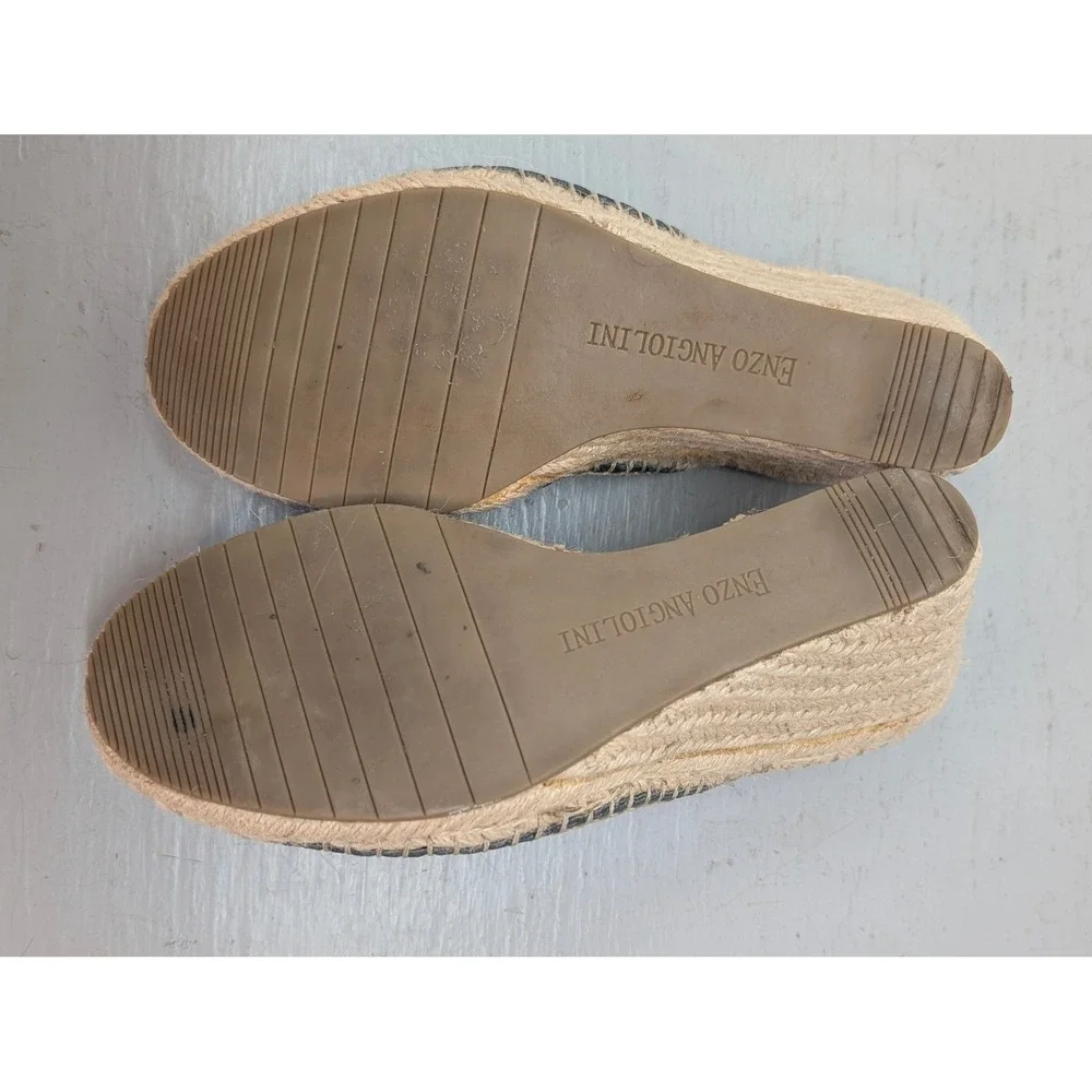 Enzo Angiolini fit enzo