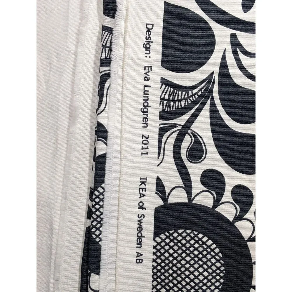 IKEA akerkulla fabric