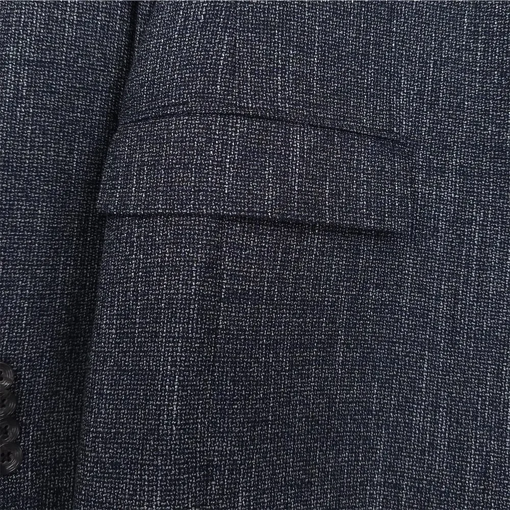 Jack victor pocket interior viscose