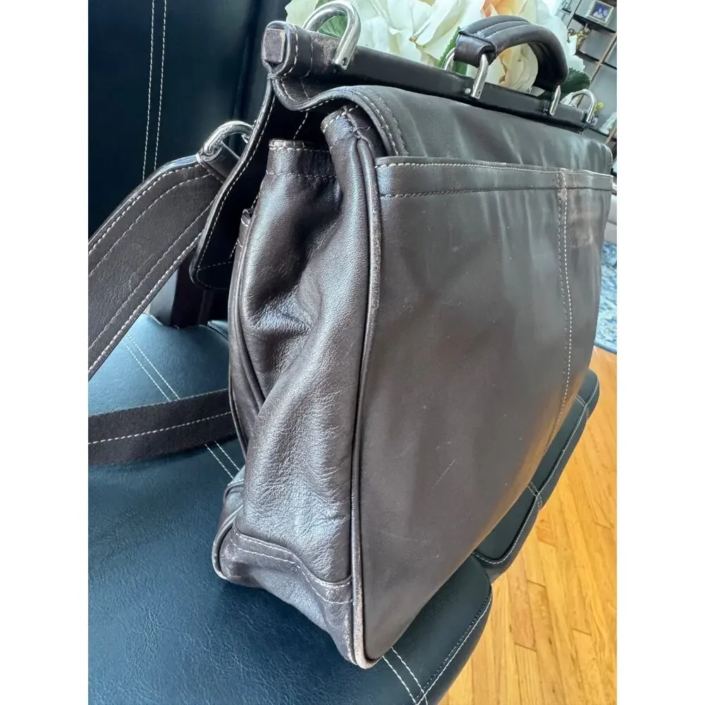 Coach authentic f70098