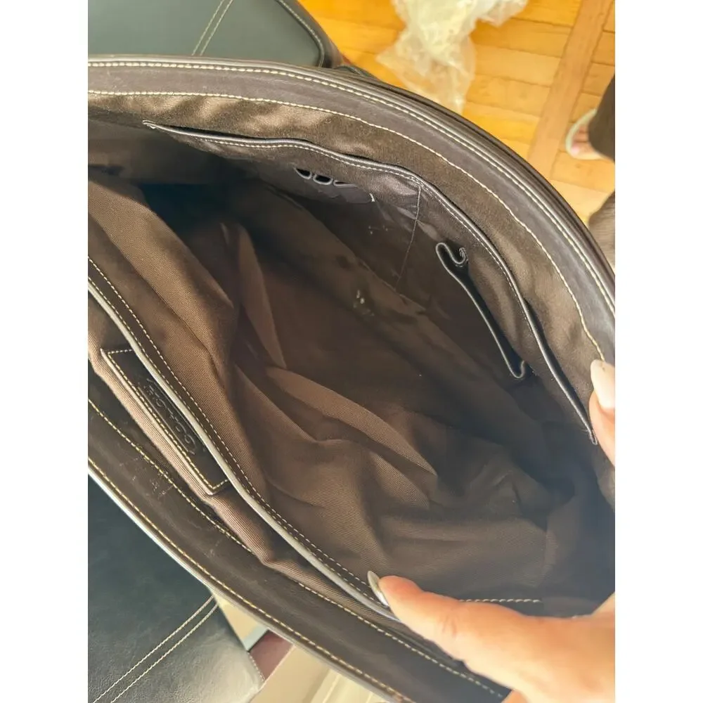 Coach authentic f70098