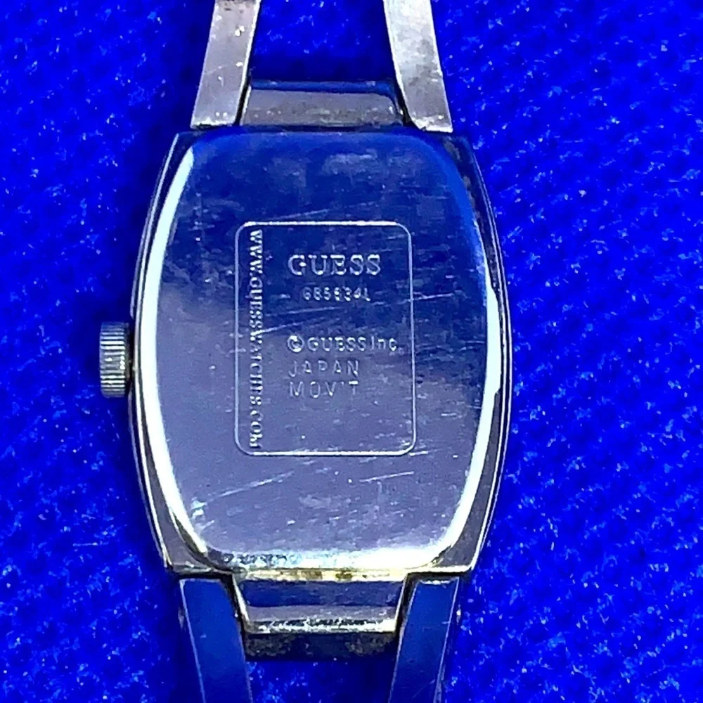 Guess lovely watch