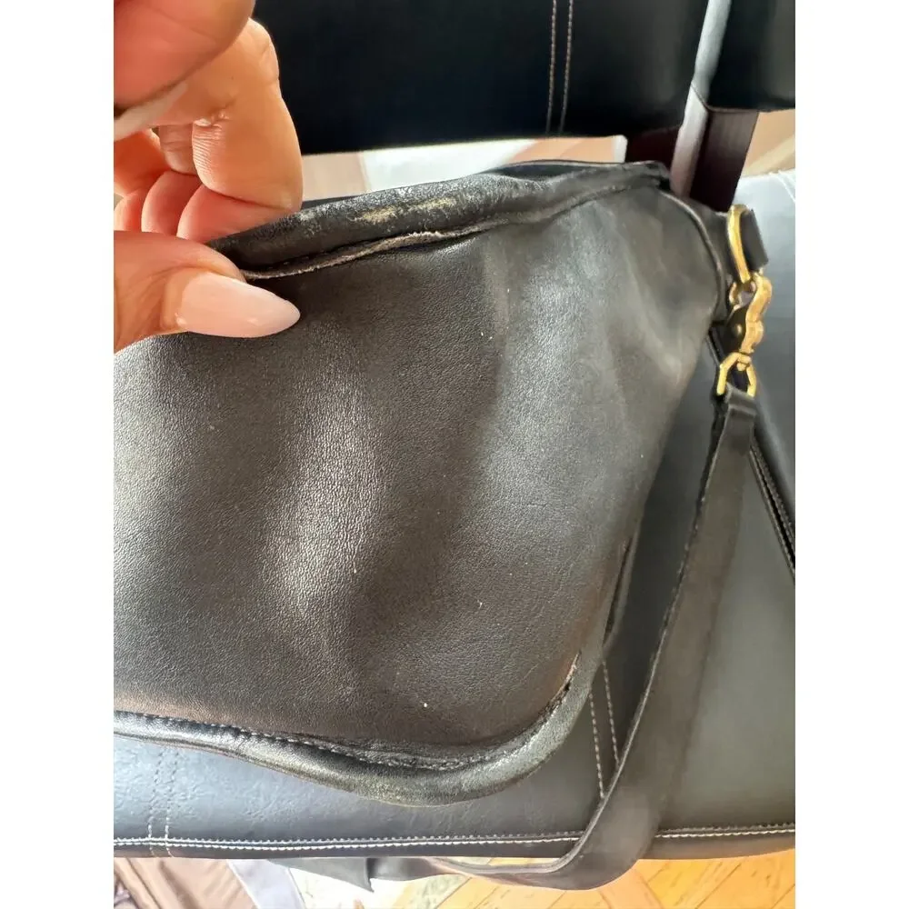 Coach vintage pre