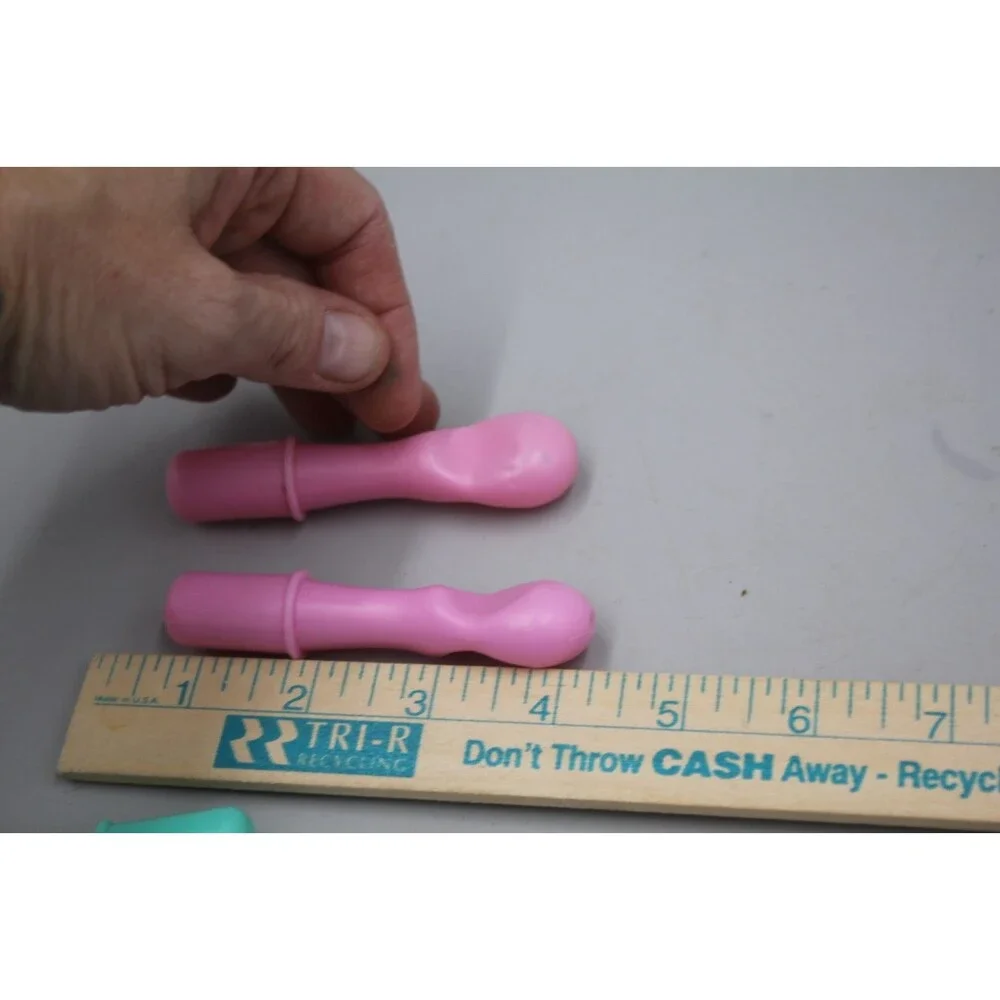 Learning Resources measurements are