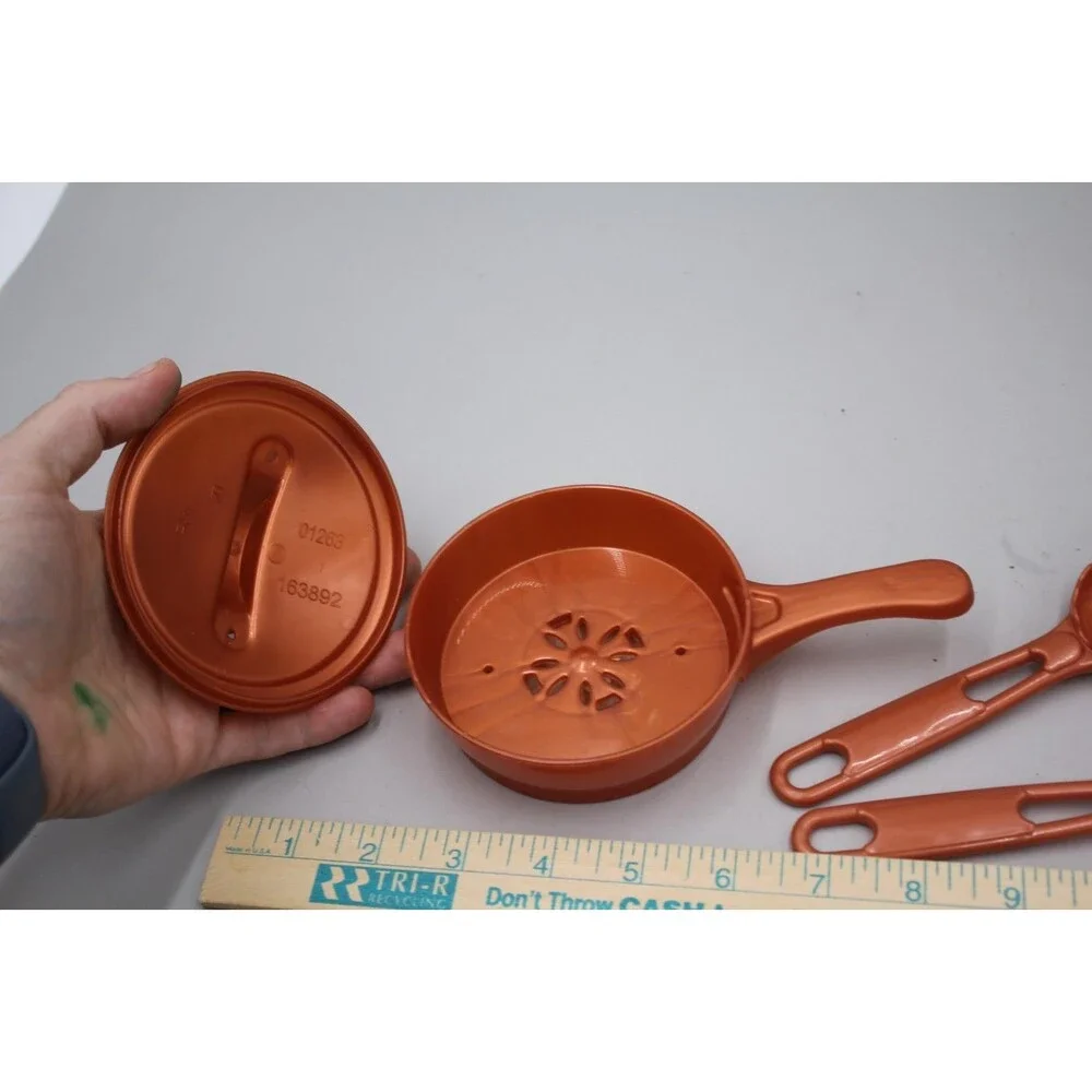 Step2 measurements are