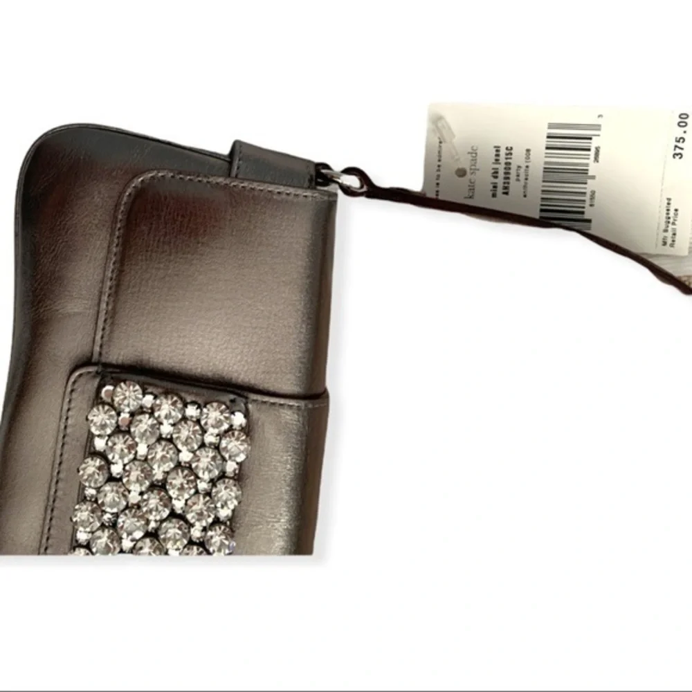 kate spade stunning bag