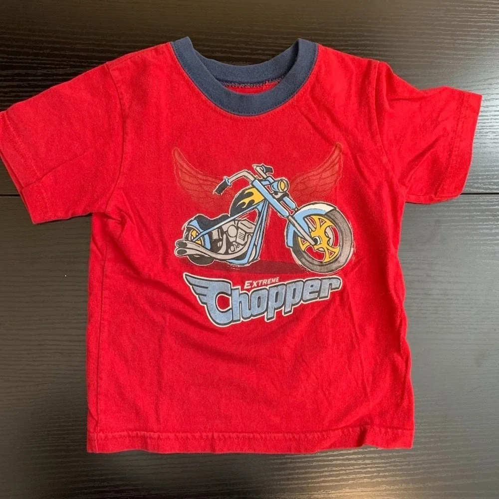 Garanimals harley all clothing